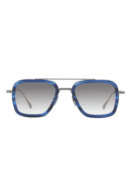 Ochelari de soare Dita Eyewear albastru