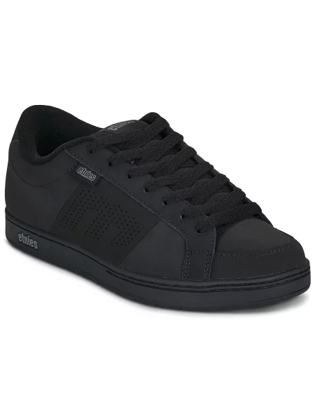 Félcipo Etnies fekete