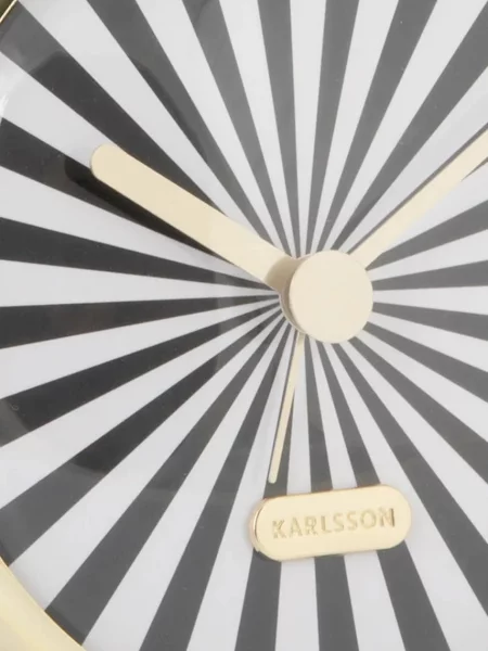 Часы Karlsson