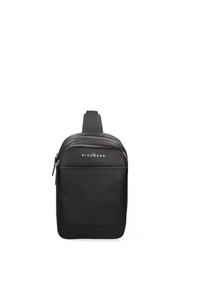 Torba crossbody John Richmond czarna