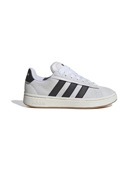 Boty adidas adidas Grand Court Alpha OSS černé