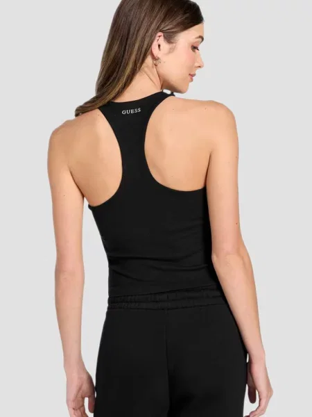 Топ GUESS чорний