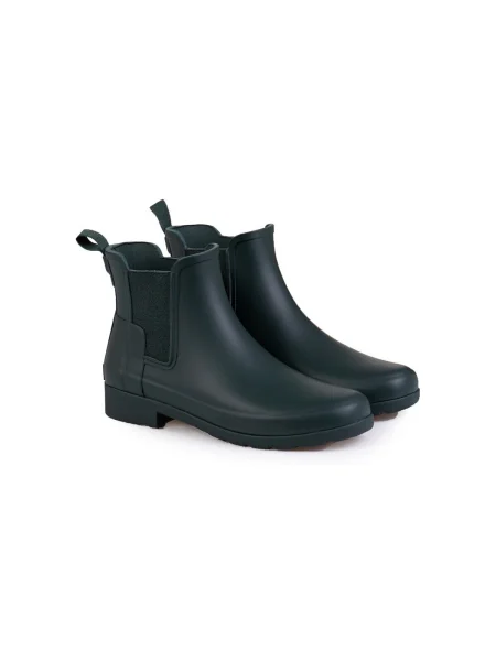 Pantofi Hunter negru