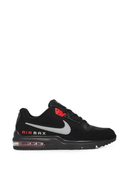 Sneakerși Nike Air Max negru