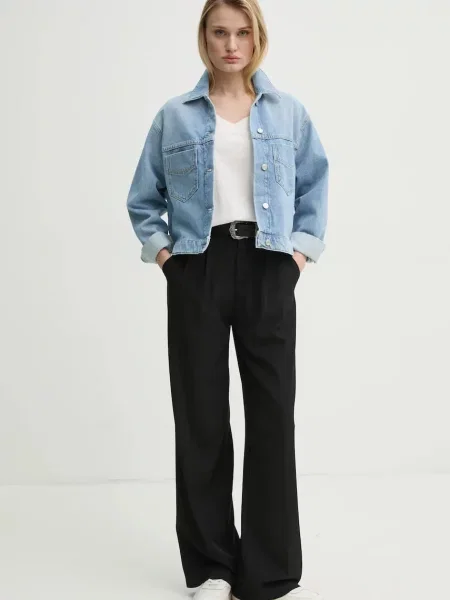 Футболка G-star Raw белая