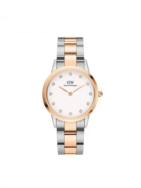 Dámske hodinky Daniel Wellington Iconic Link Lumine