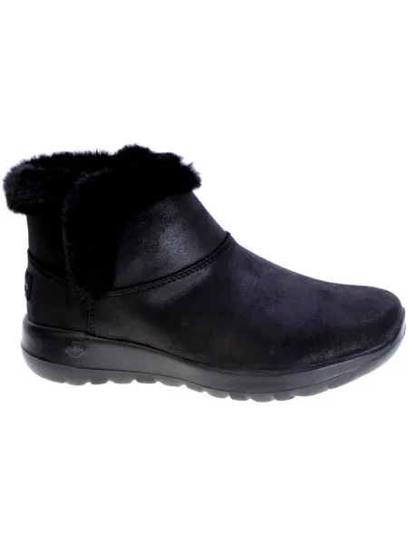 Pantofi Skechers negru