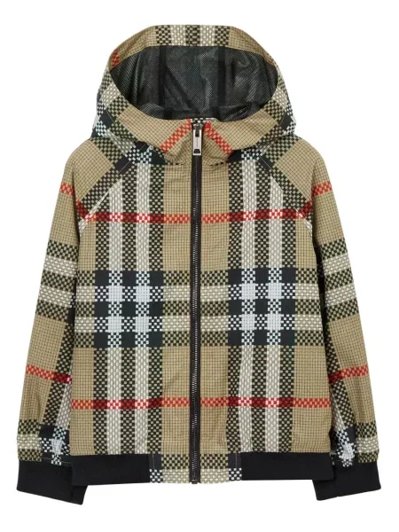 Kurtka dziecięca Burberry