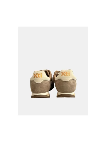Pantofi Xti bej