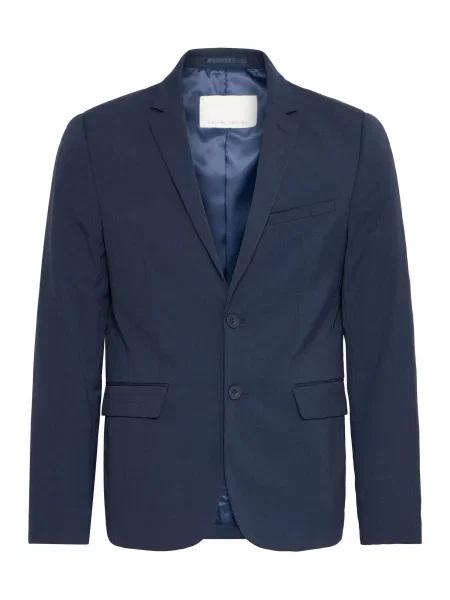 Casual Friday Sacou Bernd bleumarin