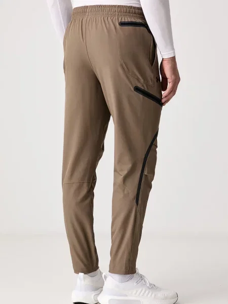 Sportnadrág Under Armour zöld