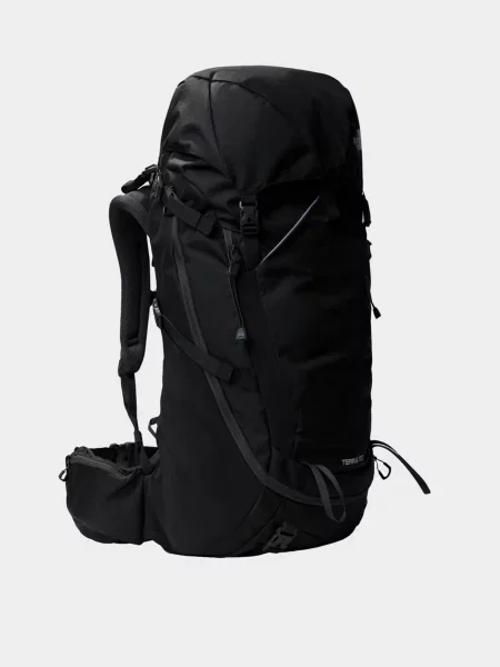 Рюкзак The North Face черный