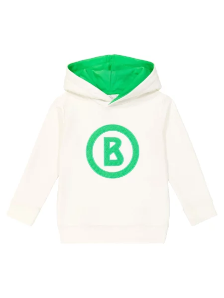 Majica s kapuljačom Bogner