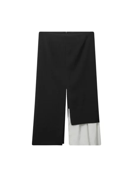 Spódnica The Garment biznesowa czarna