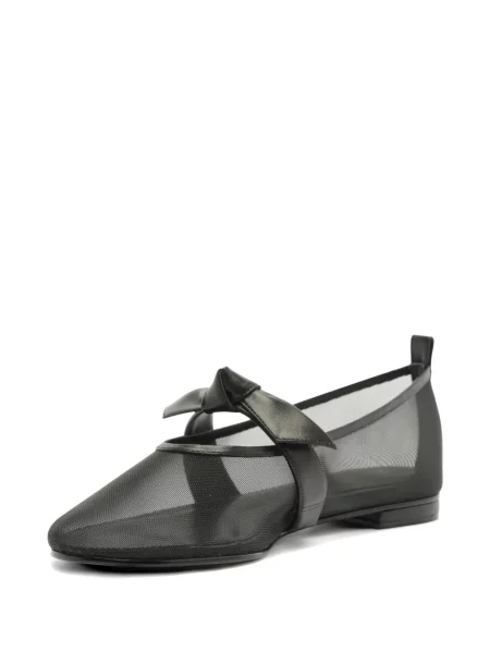 Balerini Alexandre Birman negru