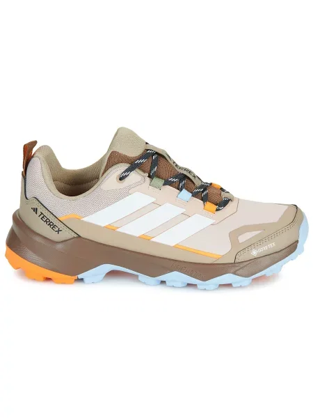 Pantofi Adidas bej