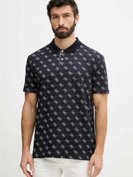 Guess polo