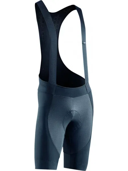 Spodenki rowerowe NORTHWAVE FAST Bibshort czarny