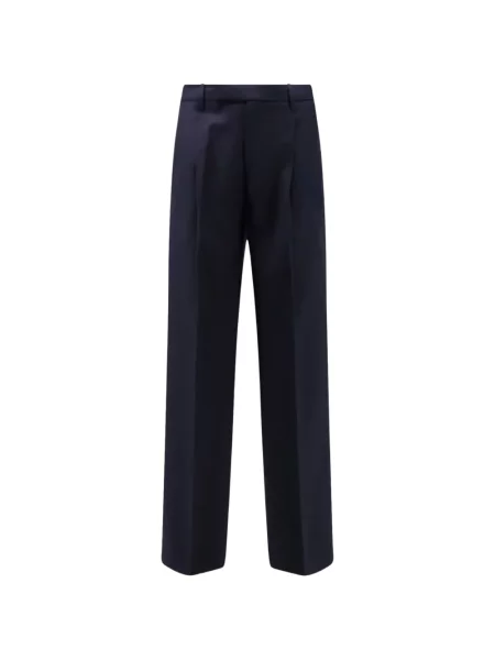 Pantaloni Vince albastru