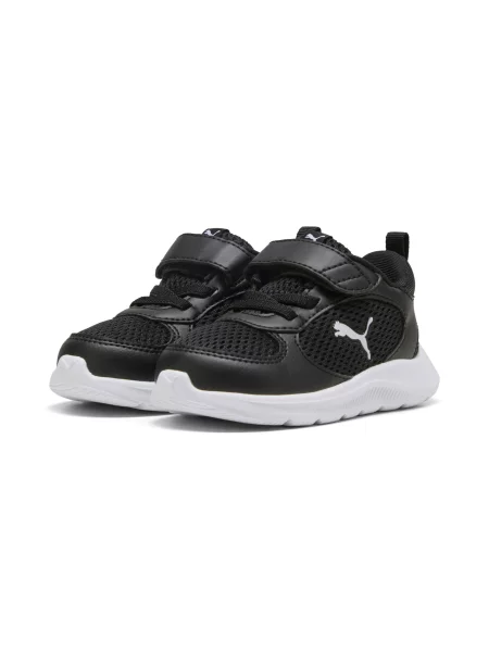 Повседневные кроссовки Puma черные