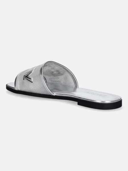 Шлепанцы Dkny