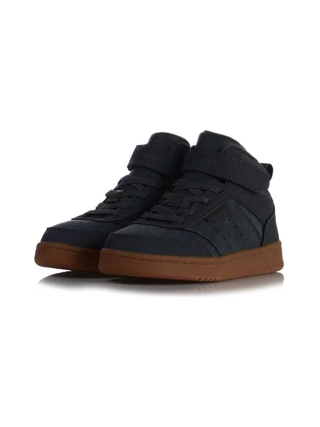 Pantofi copii Skechers albastru