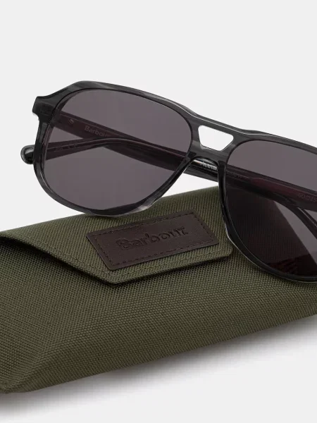 Солнцезащитные очки Barbour