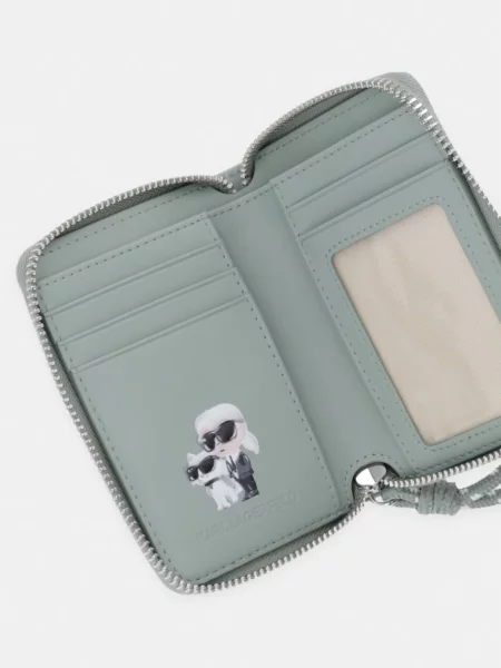 Karl Lagerfeld гаманець IKON