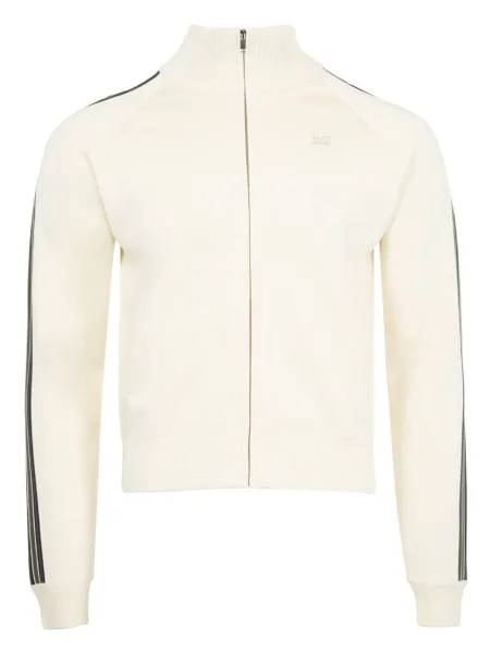 Pruhovaná mikina Wales Bonner