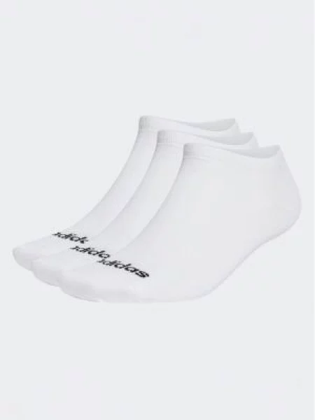 Kojines Adidas balta