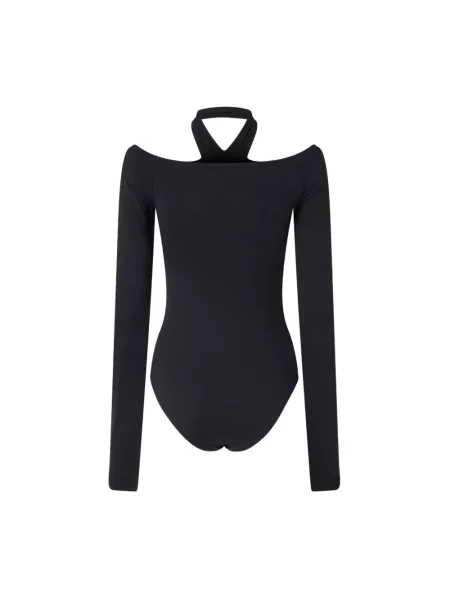 Top Pinko czarny