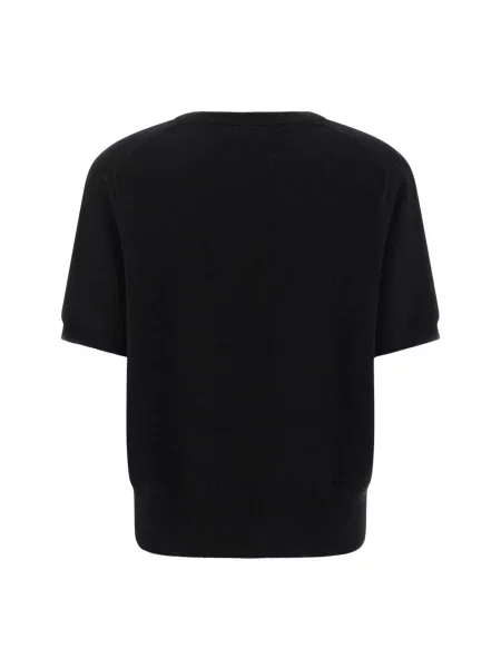 Sweter Extreme Cashmere z kaszmiru czarny
