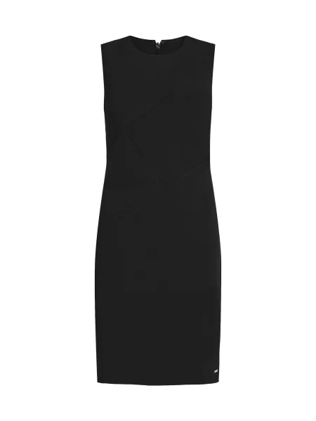 Calvin Klein Rochie mulate negru