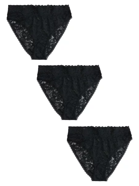 Next Slip negru