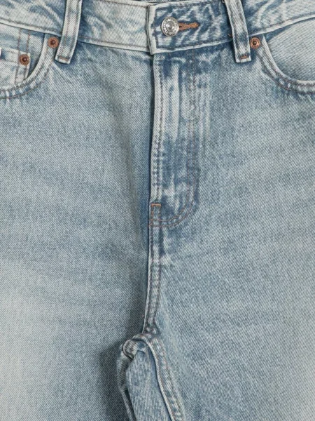 Джинсы Calvin Klein Jeans голубые