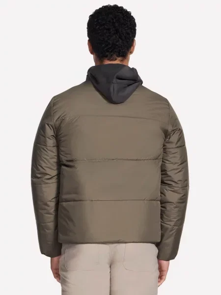 Демісезонна куртка Skechers GOSHIELD ELEMENT JACKET
