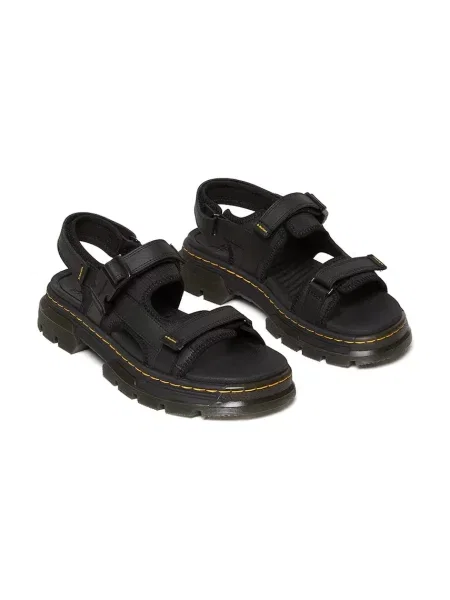 Sandali Dr. Martens Forster II črna