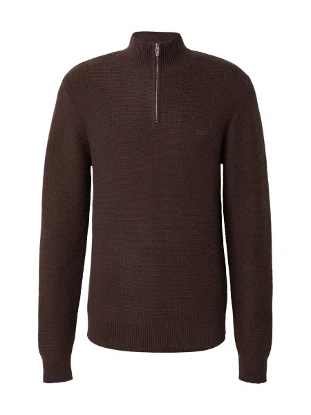 LEVI'S ® Pulover Housemark' maro
