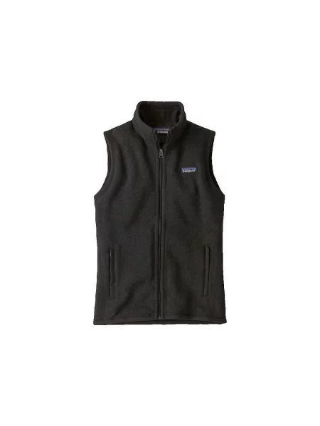 Pulover Patagonia negru