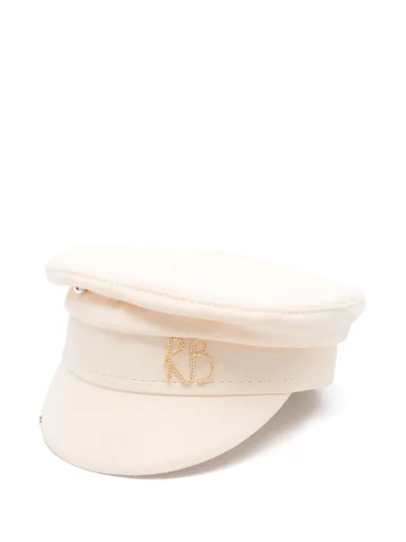 Kapa Ruslan Baginskiy bijela