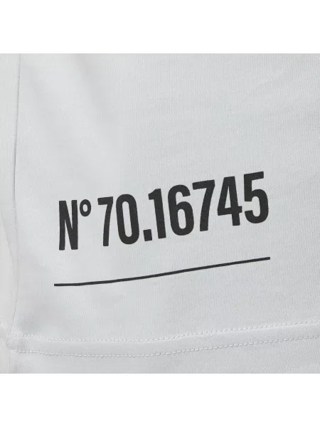 Lacoste T-Shirt szary