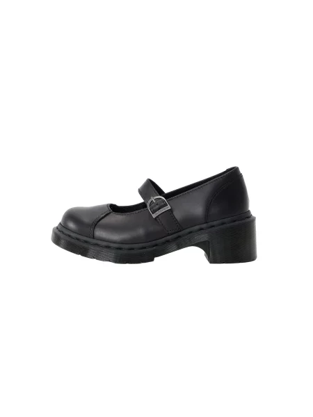 Dr. Martens Balerini negru