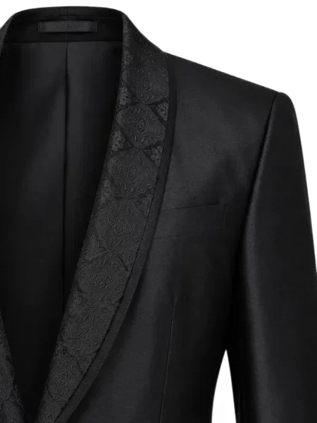 Sacou Dolce & Gabbana negru