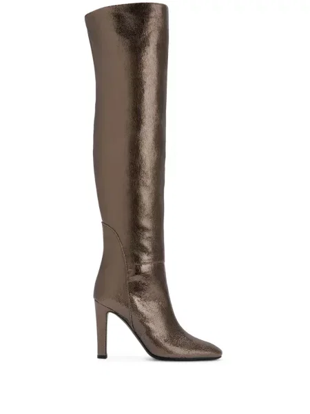 Cizme Giuseppe Zanotti maro