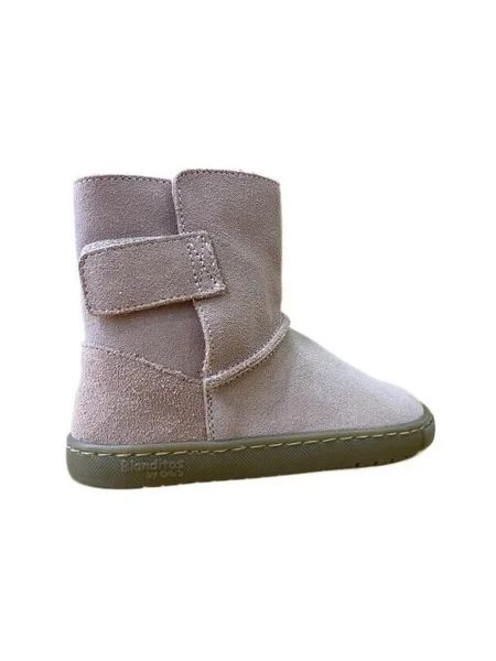 Pantofi Blanditos roz