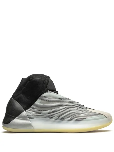 Sneakerși Adidas Yeezy negru