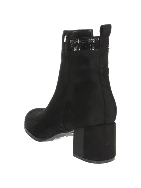 Pantofi Laura Biagiotti negru