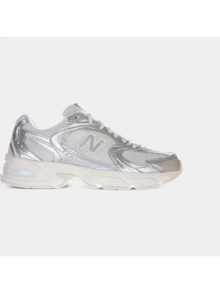 Pantofi New Balance gri