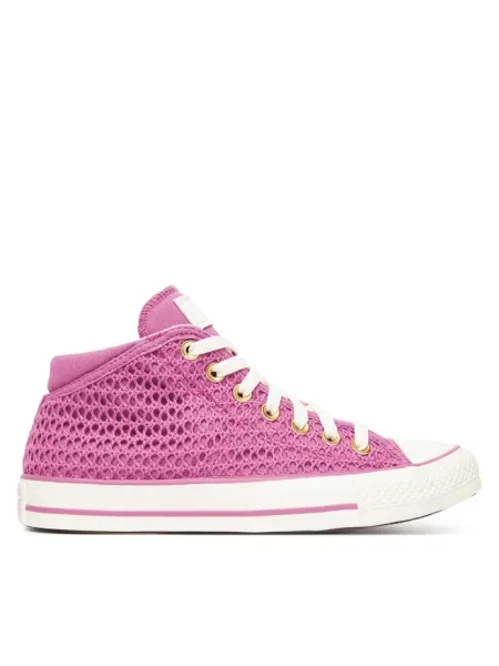 Trampki Converse różowe