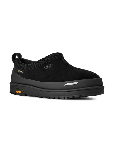 Замшевые сапоги Ugg